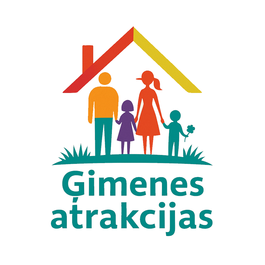 Ģimenes atrakcijas
